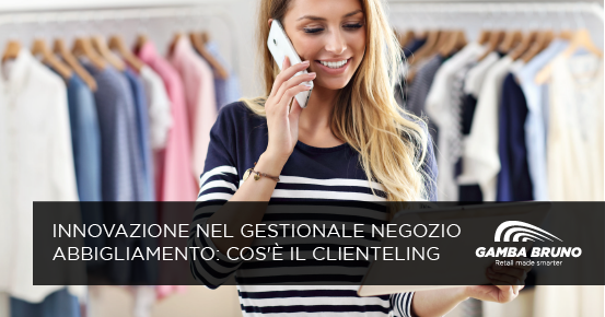 Cos on sale negozio abbigliamento